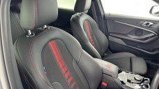 BMW 1 Series 128ti 5dr Step Auto [Live Cockpit Professional] Petrol Hatchback